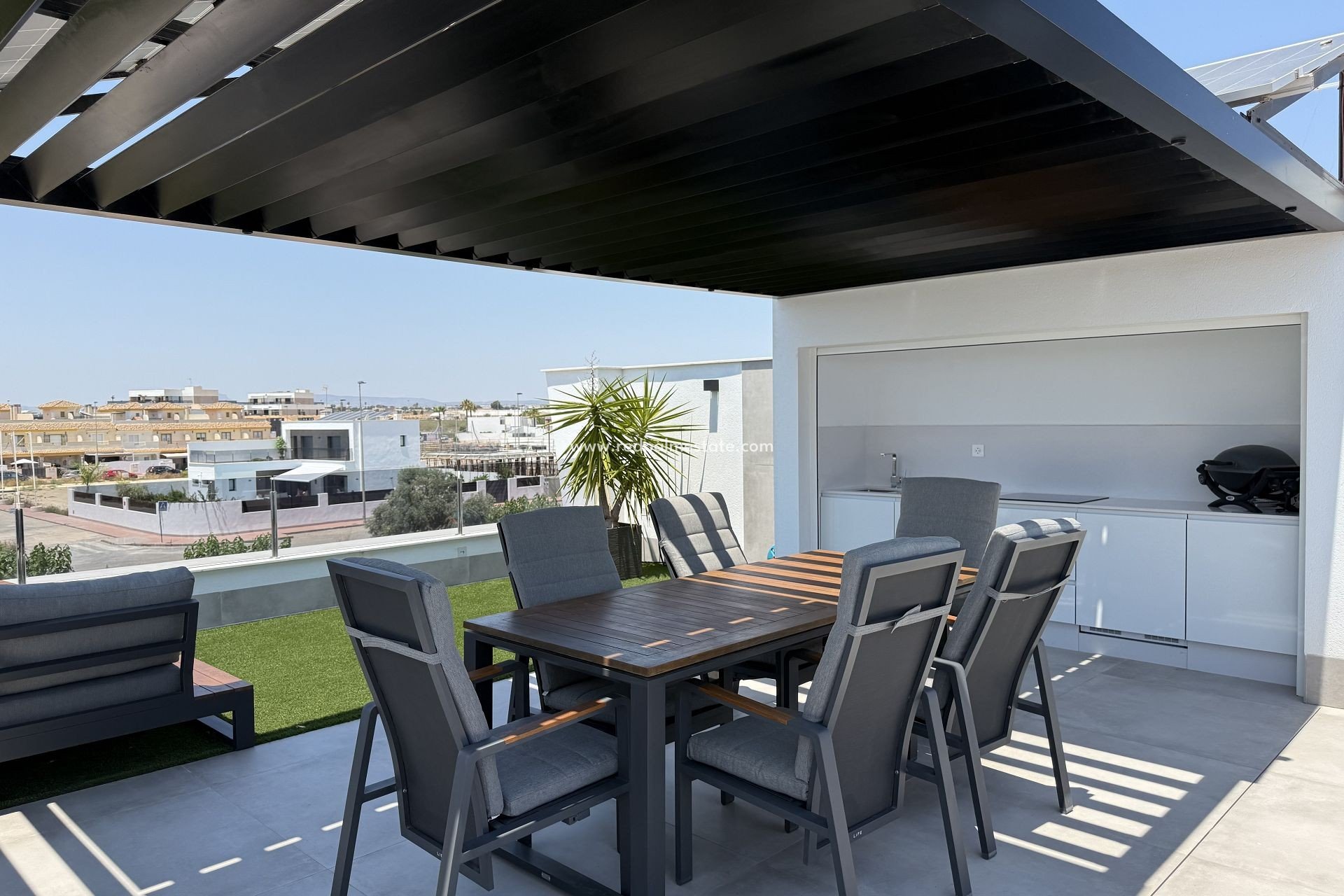 Reventa - Villa -
San Javier