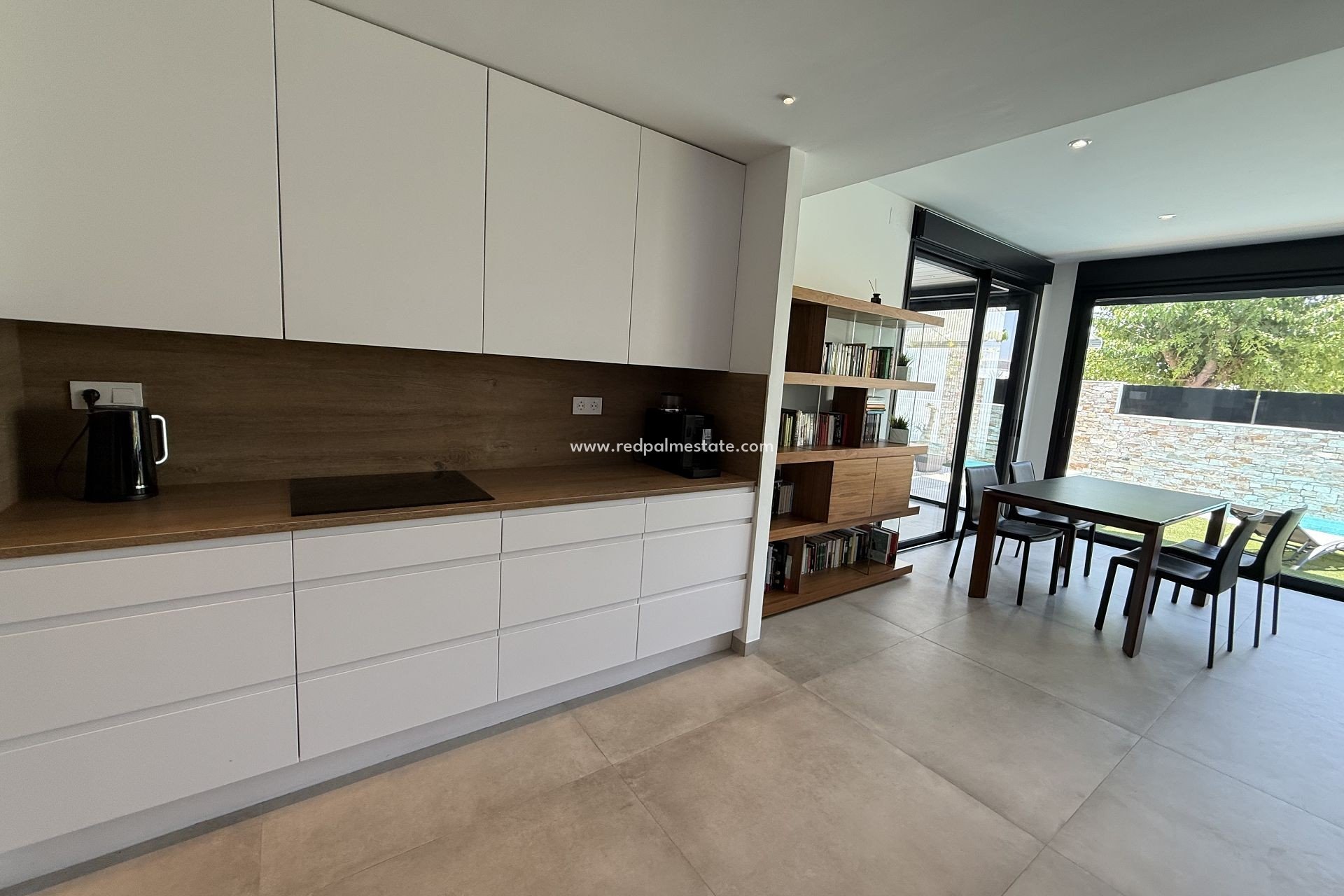 Reventa - Villa -
San Javier