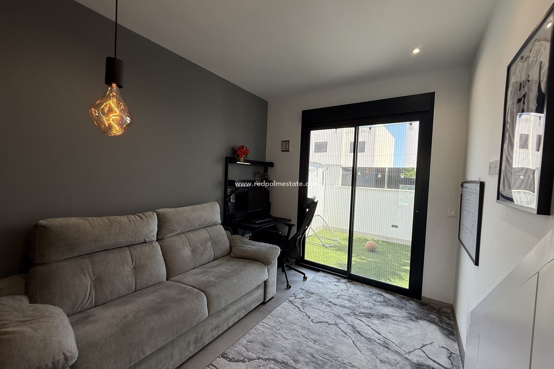 Reventa - Villa -
San Javier