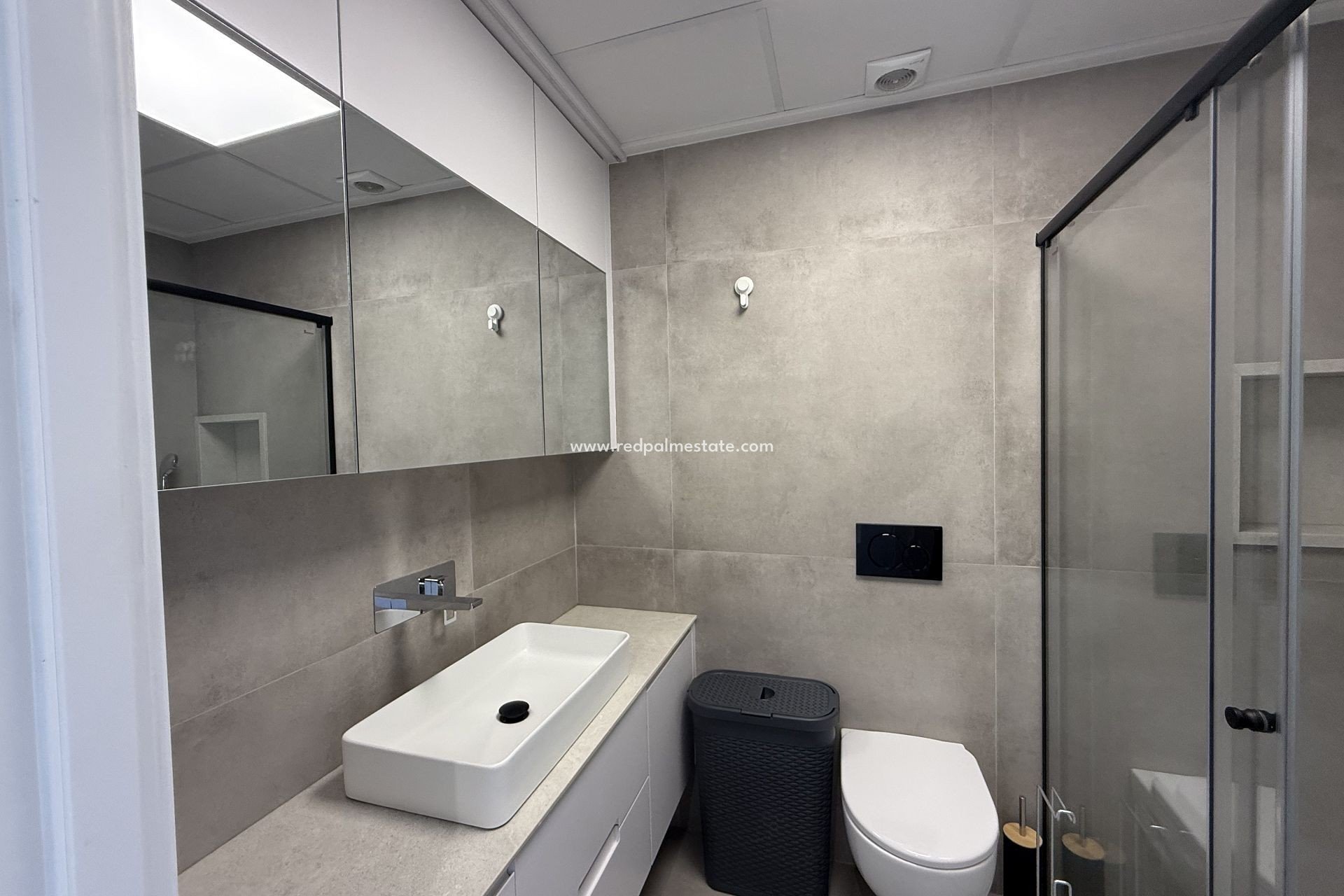 Reventa - Villa -
San Javier