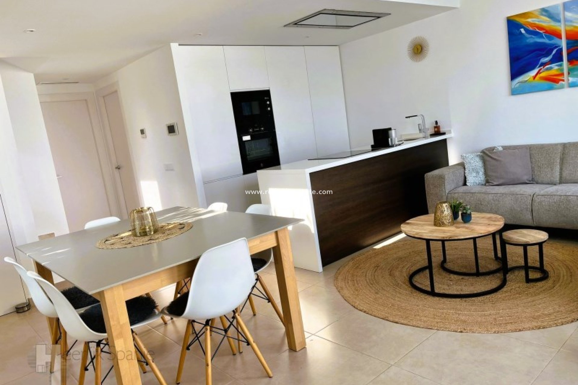 Reventa - Villa -
San Javier