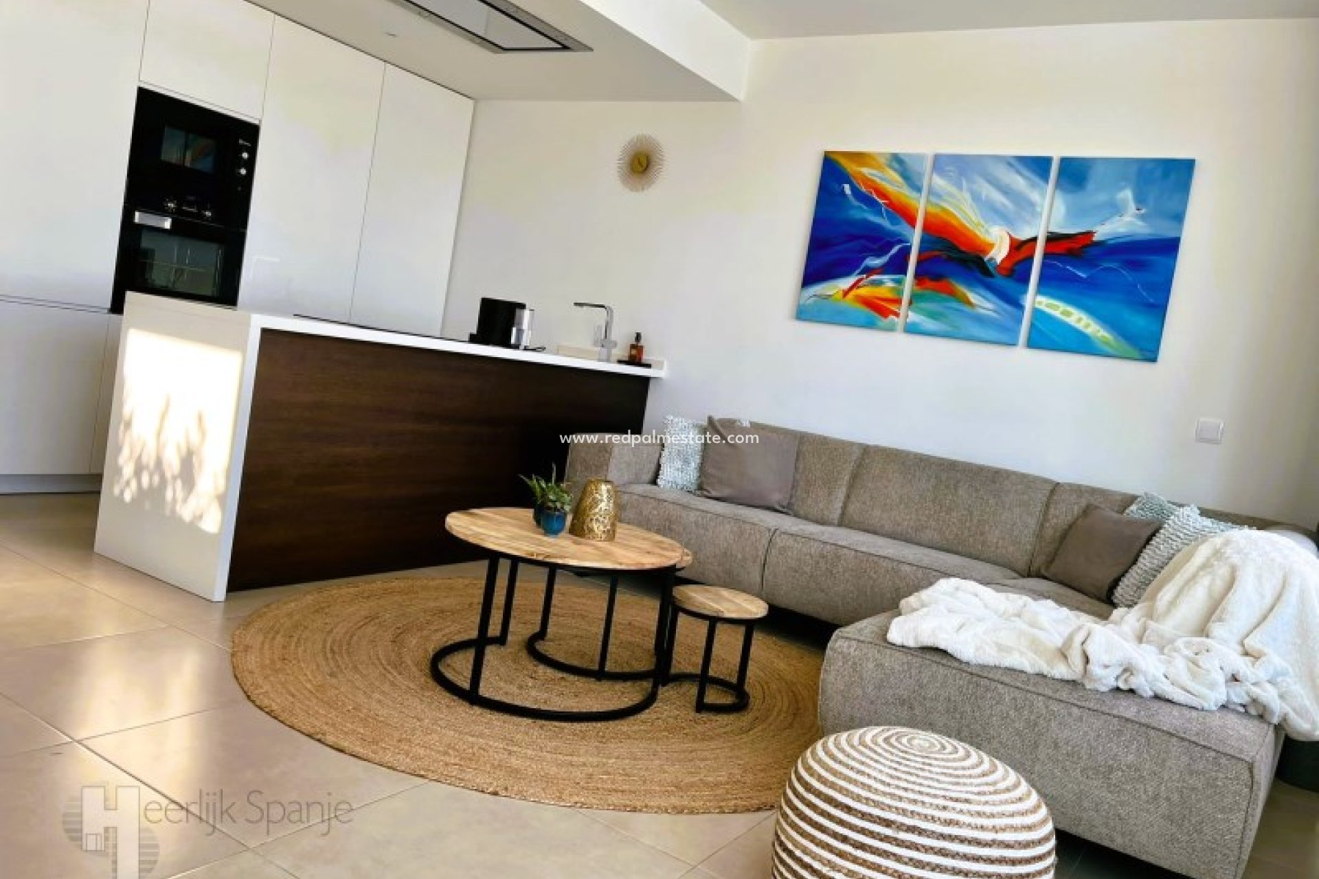 Reventa - Villa -
San Javier