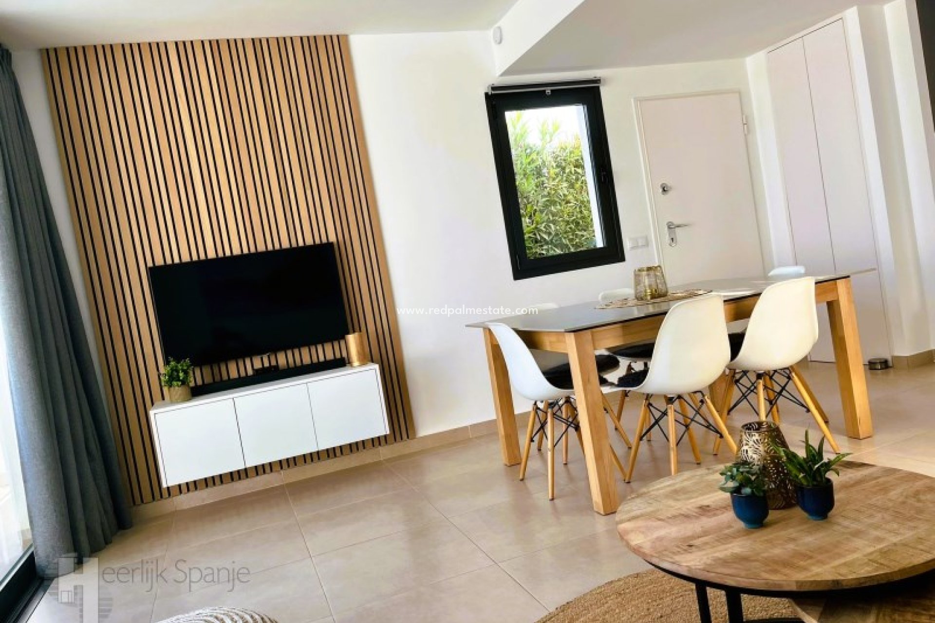 Reventa - Villa -
San Javier