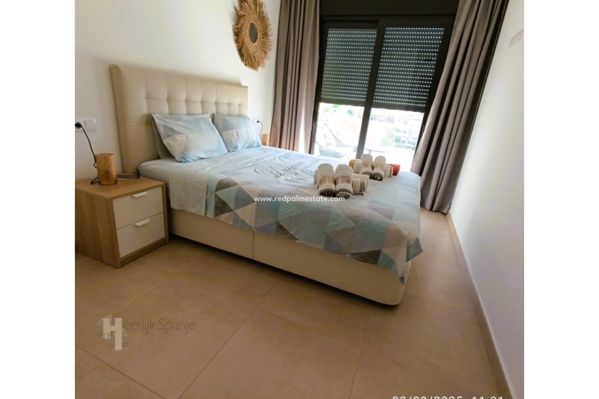 Reventa - Villa -
San Javier