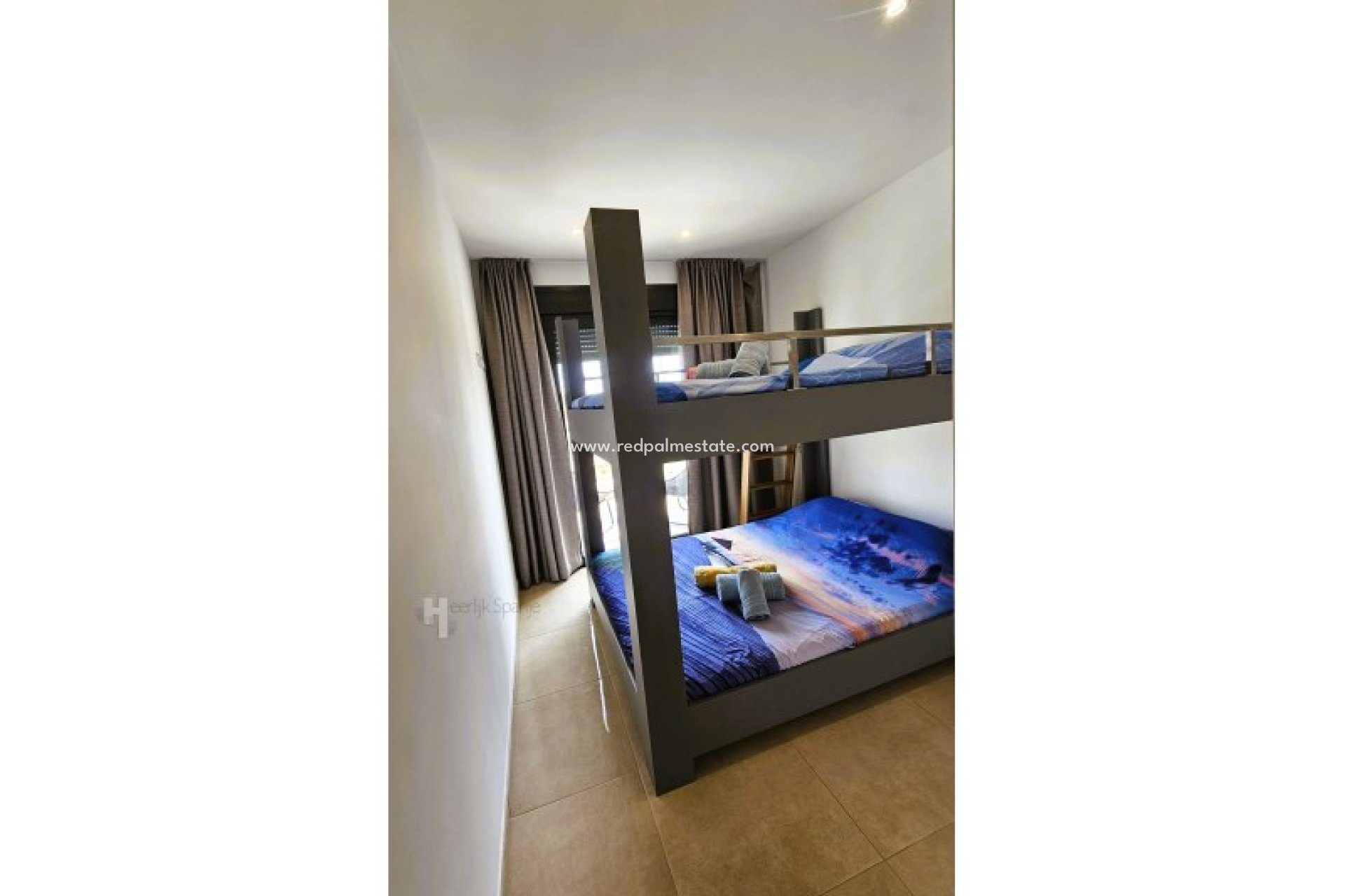 Reventa - Villa -
San Javier