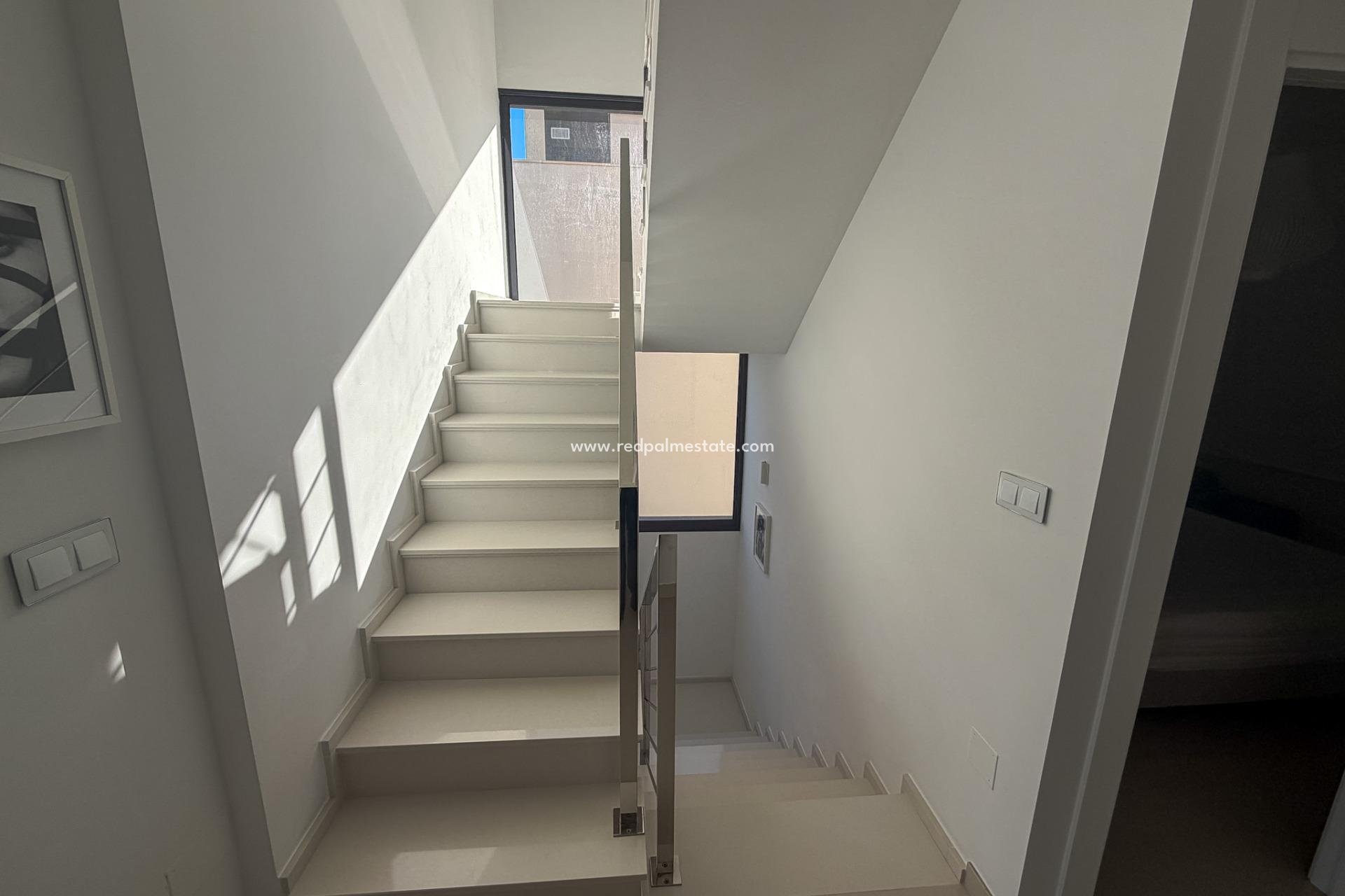 Reventa - Villa -
San Miguel de Salinas - Bellavista