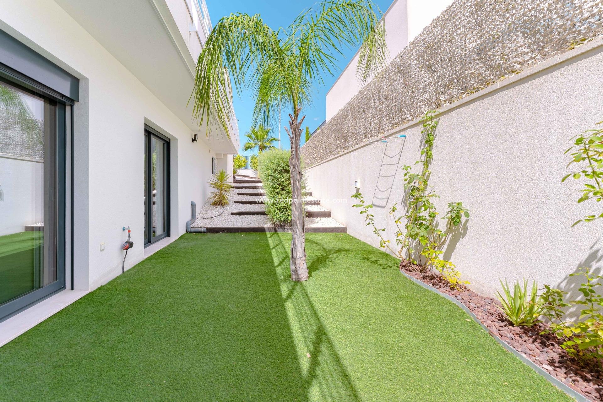 Reventa - Villa -
San Miguel de Salinas - Bellavista