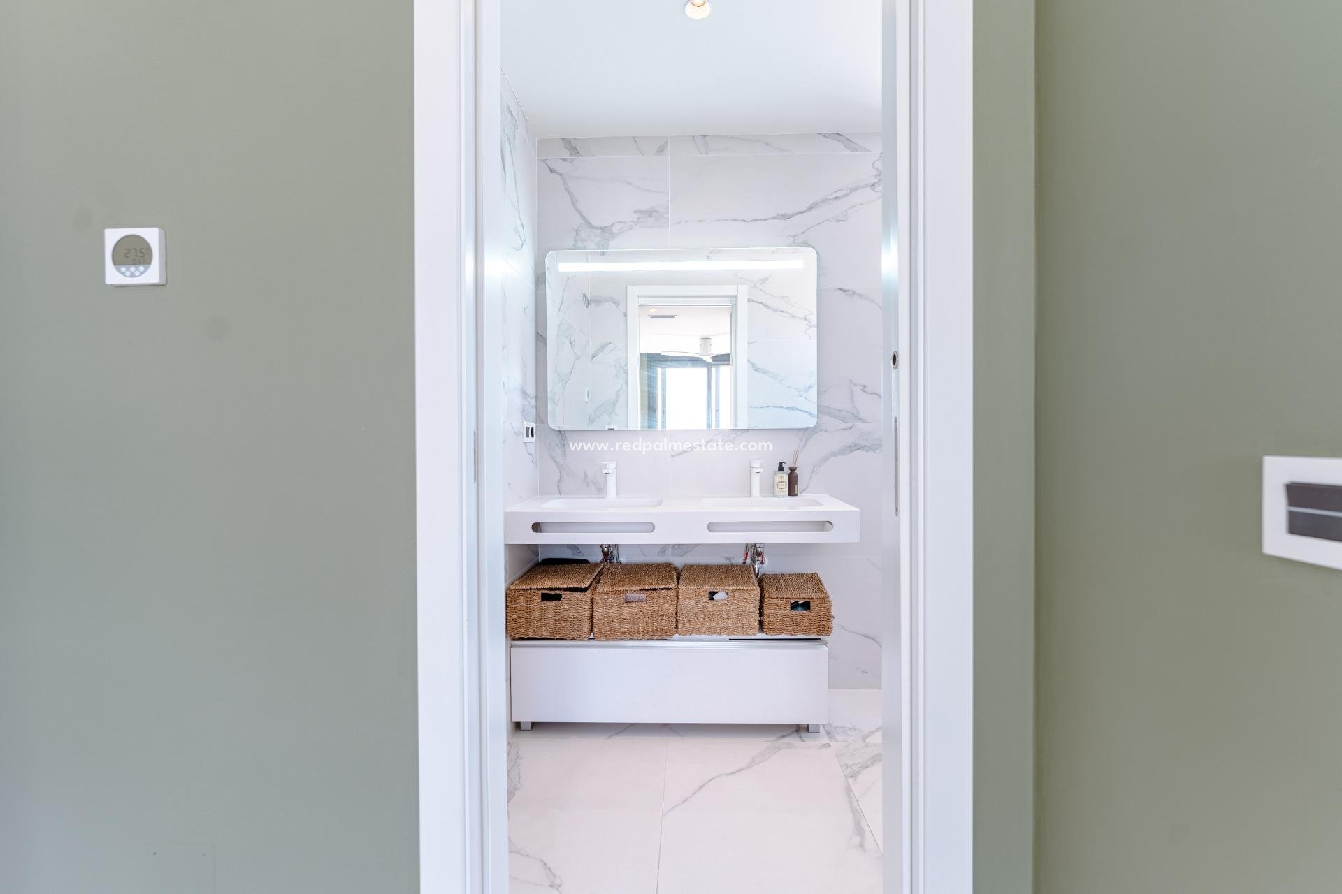 Reventa - Villa -
San Miguel de Salinas - Bellavista