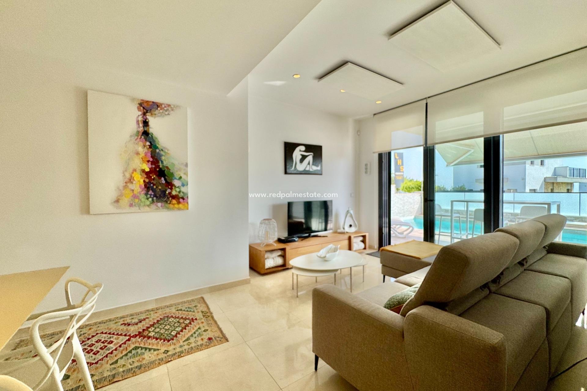 Reventa - Villa -
San Miguel de Salinas - Bellavista