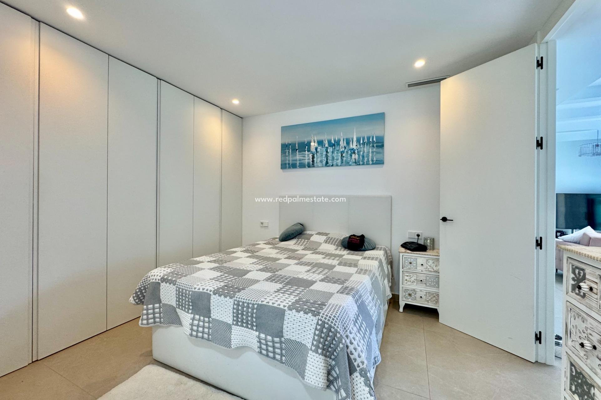 Reventa - Villa -
San Miguel de Salinas - Blue Lagoon - Galán