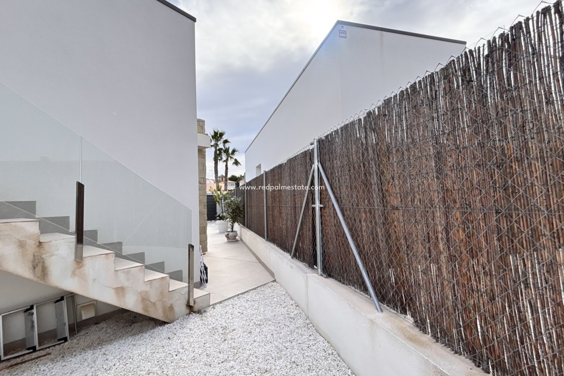 Reventa - Villa -
San Miguel de Salinas - Costa Blanca