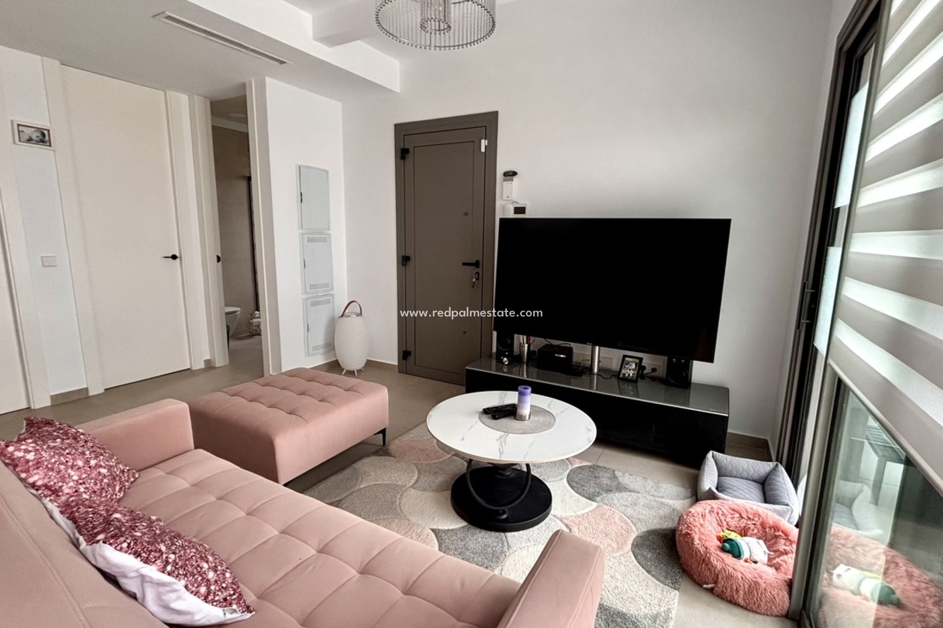 Reventa - Villa -
San Miguel de Salinas - Costa Blanca