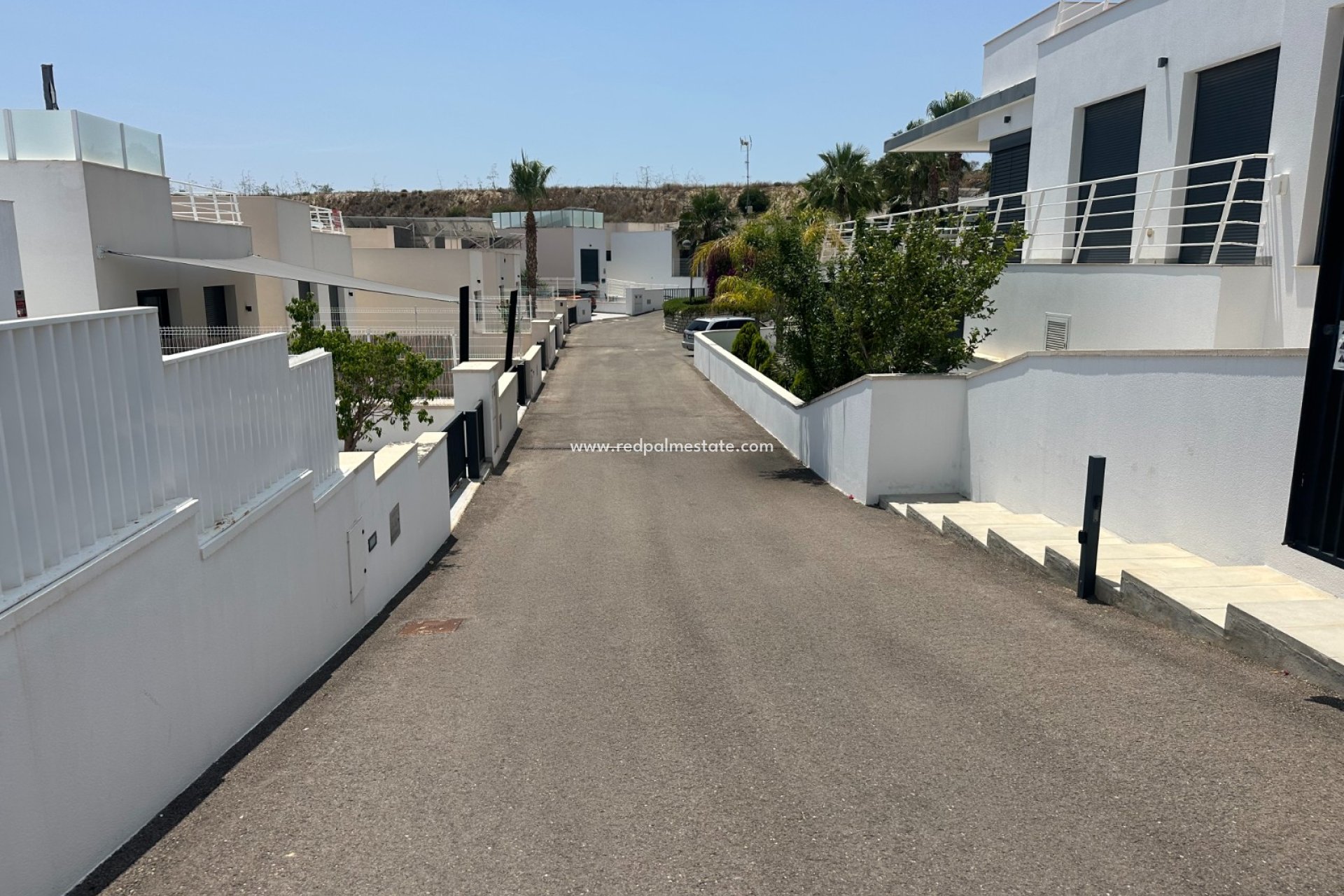 Reventa - Villa -
San Miguel de Salinas - Inland