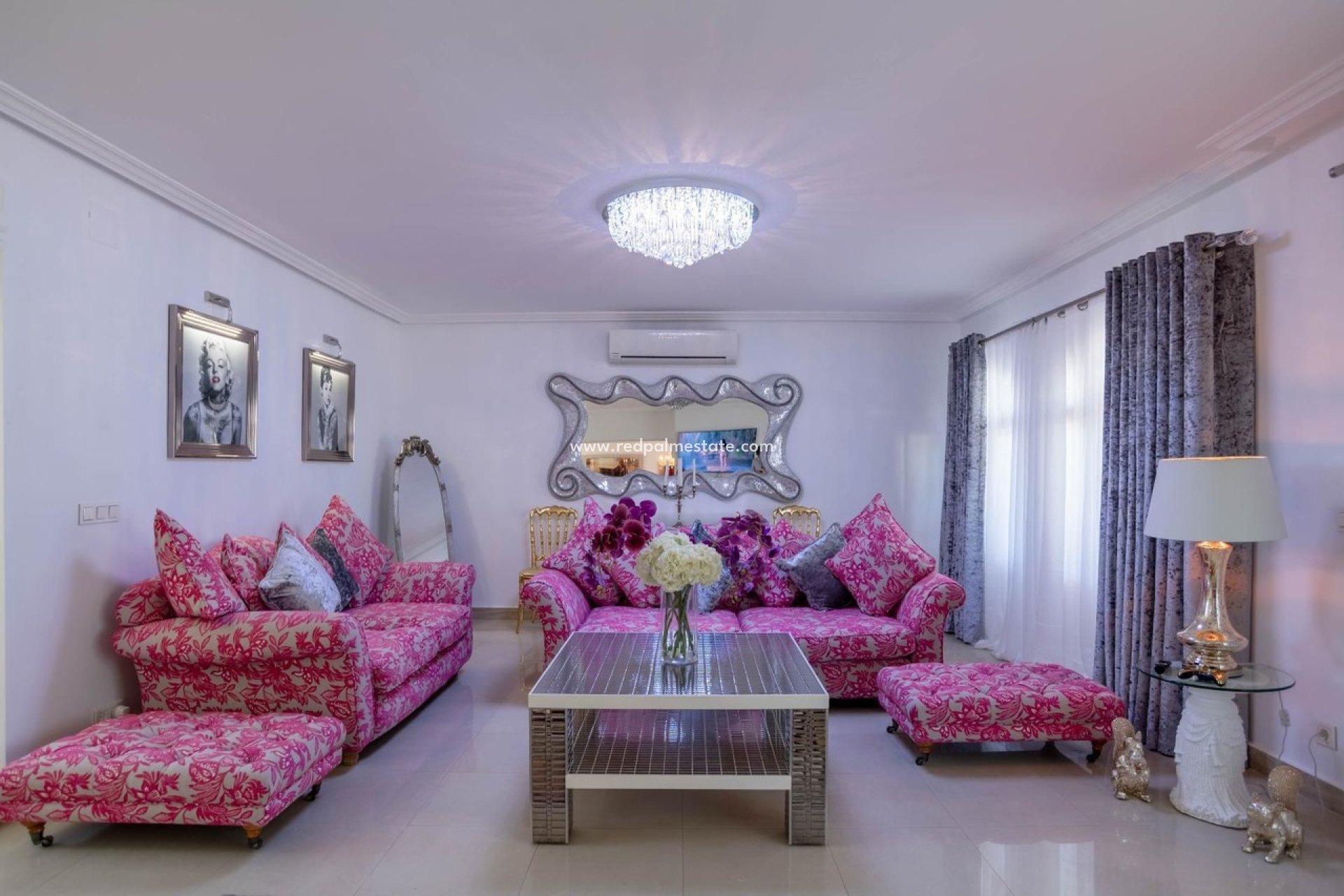 Reventa - Villa -
San Miguel de Salinas - Inland