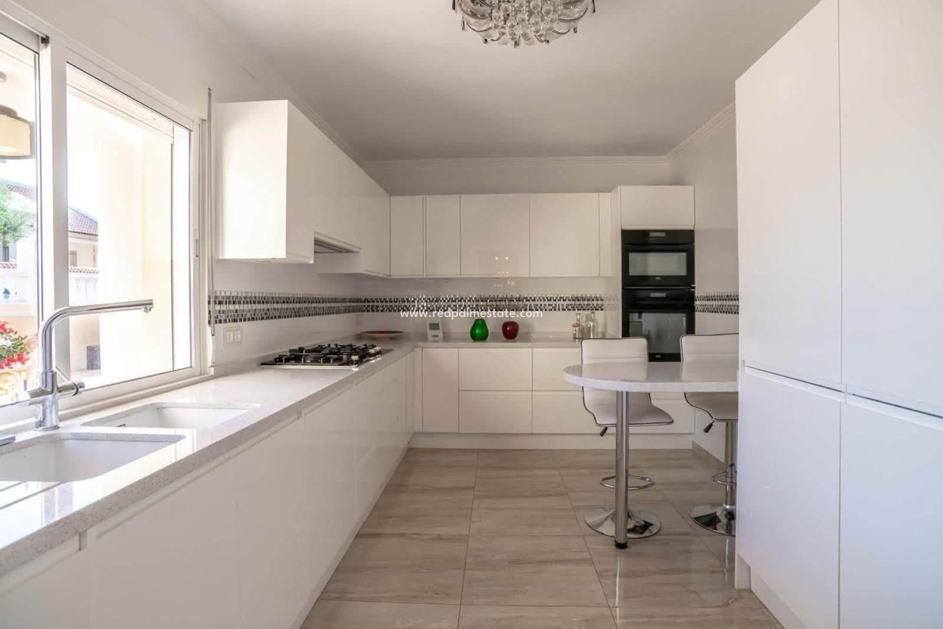 Reventa - Villa -
San Miguel de Salinas - Inland