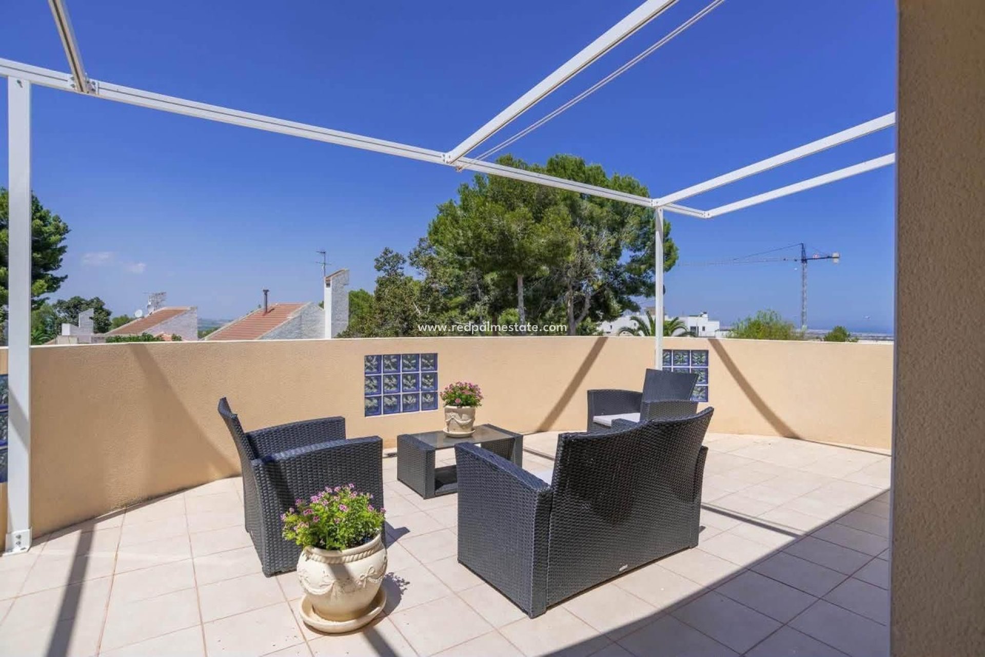 Reventa - Villa -
San Miguel de Salinas - Inland