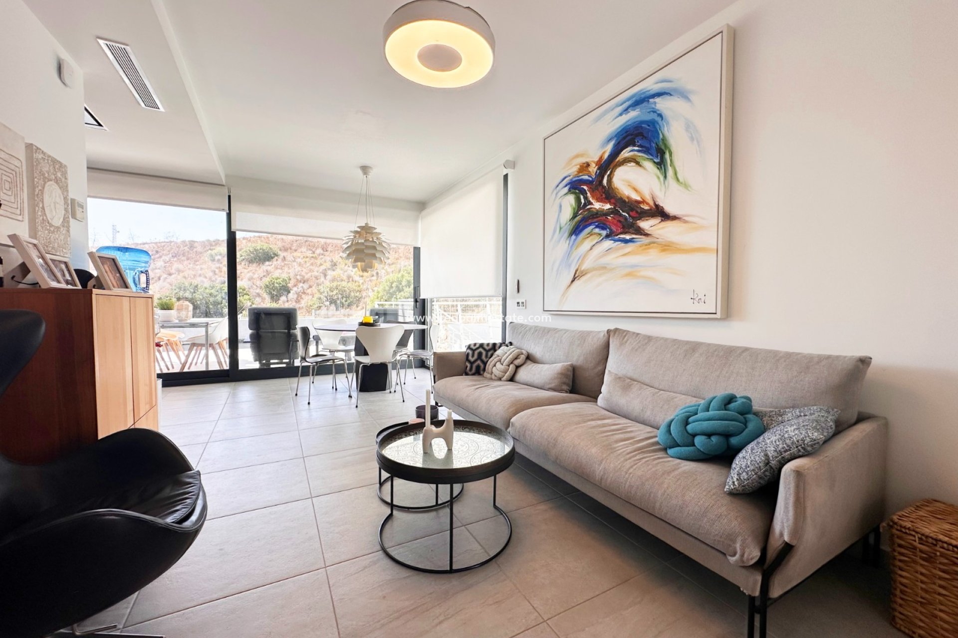 Reventa - Villa -
San Miguel de Salinas - Inland