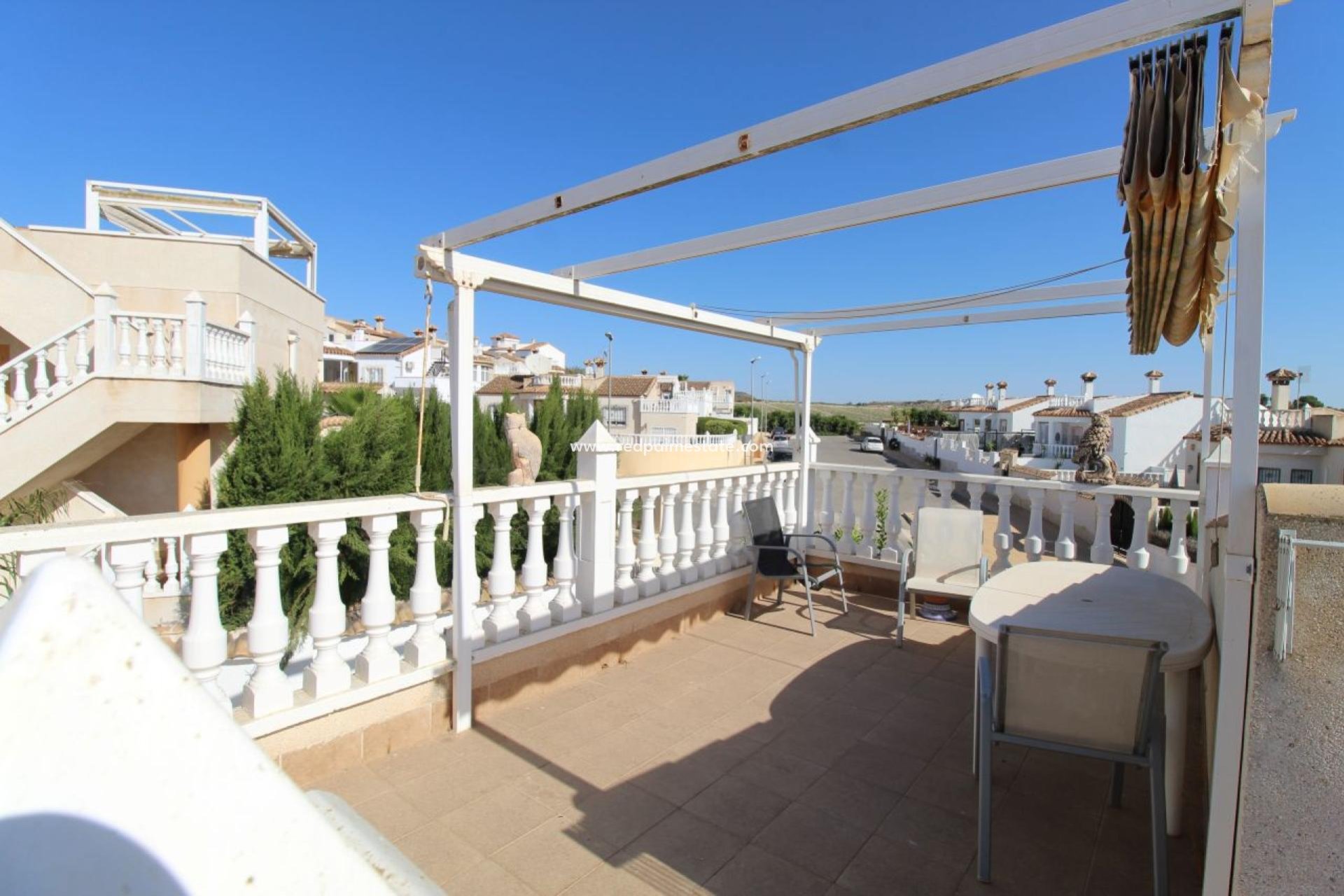 Reventa - Villa -
San Miguel de Salinas - Inland