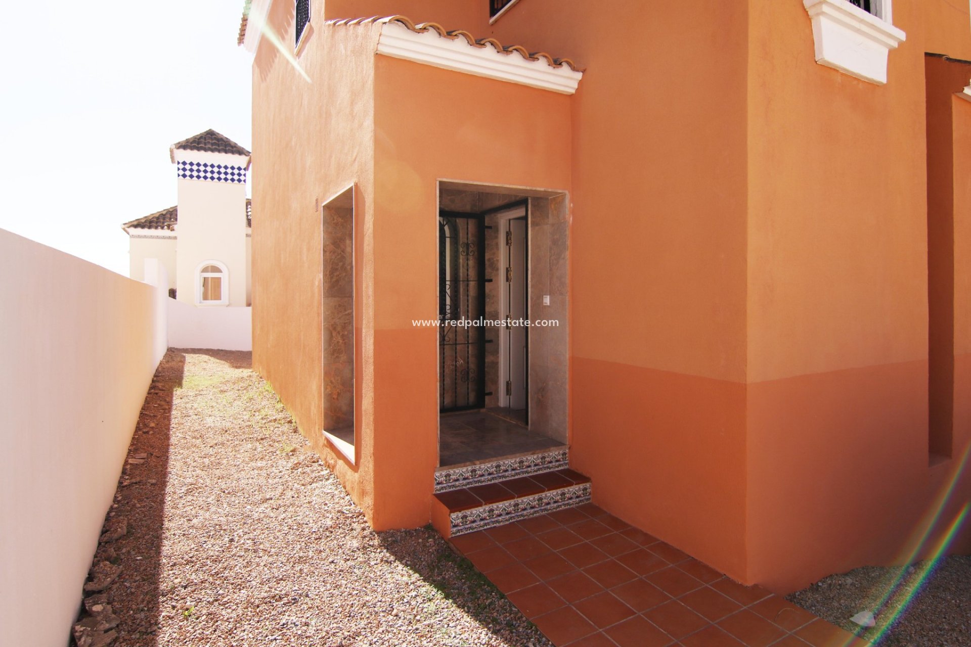 Reventa - Villa -
San Miguel de Salinas - Inland