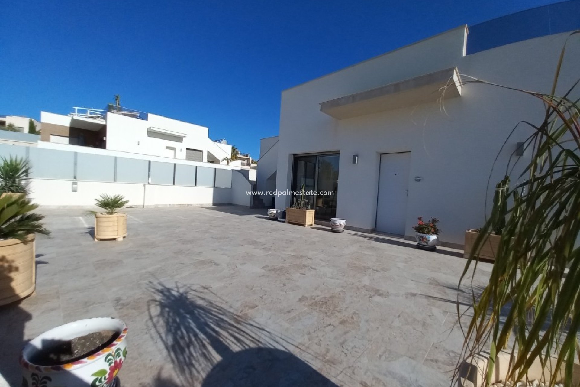 Reventa - Villa -
San Miguel de Salinas - Inland