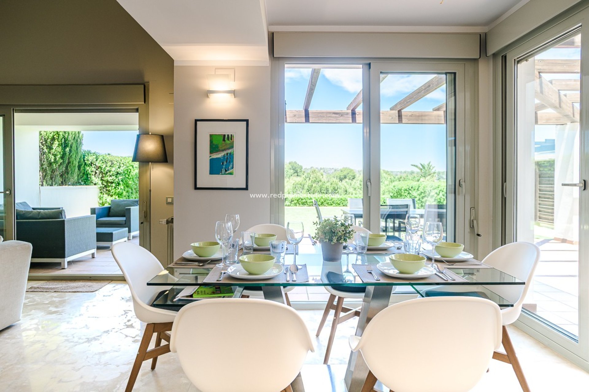 Reventa - Villa -
San Miguel de Salinas - Inland