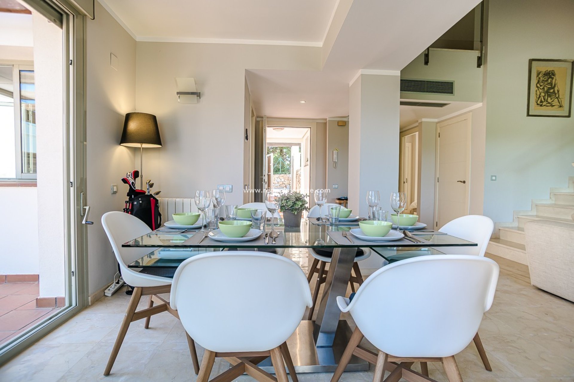 Reventa - Villa -
San Miguel de Salinas - Inland