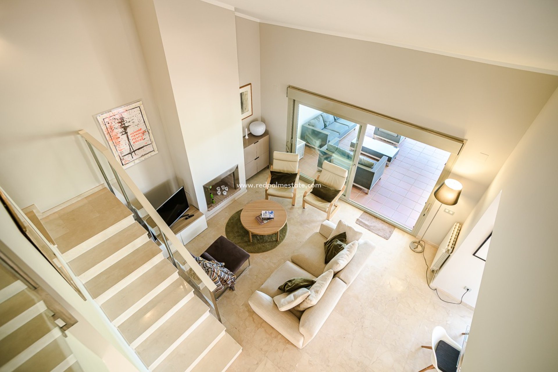 Reventa - Villa -
San Miguel de Salinas - Inland