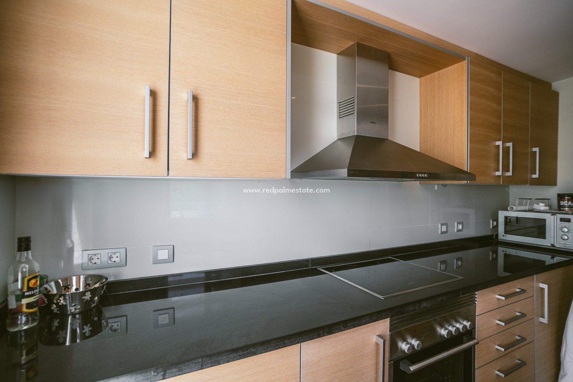 Reventa - Villa -
San Miguel de Salinas - Inland