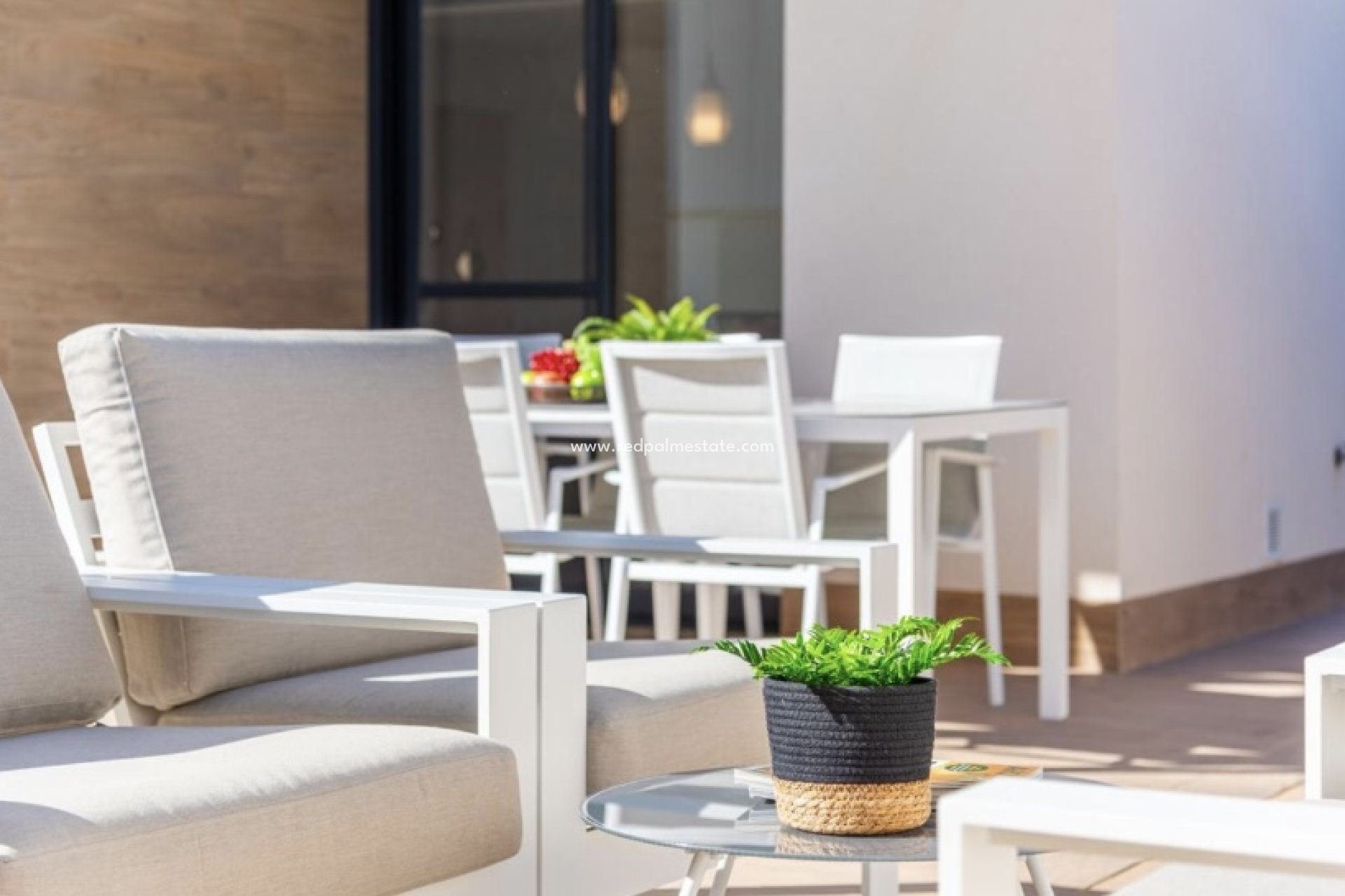 Reventa - Villa -
San Miguel de Salinas - Inland