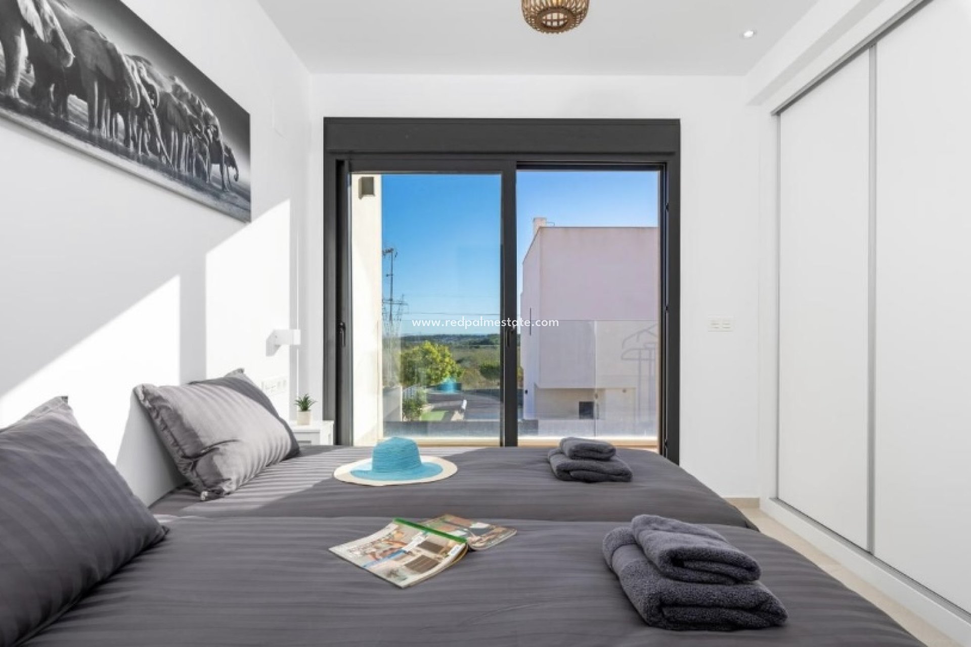 Reventa - Villa -
San Miguel de Salinas - Inland