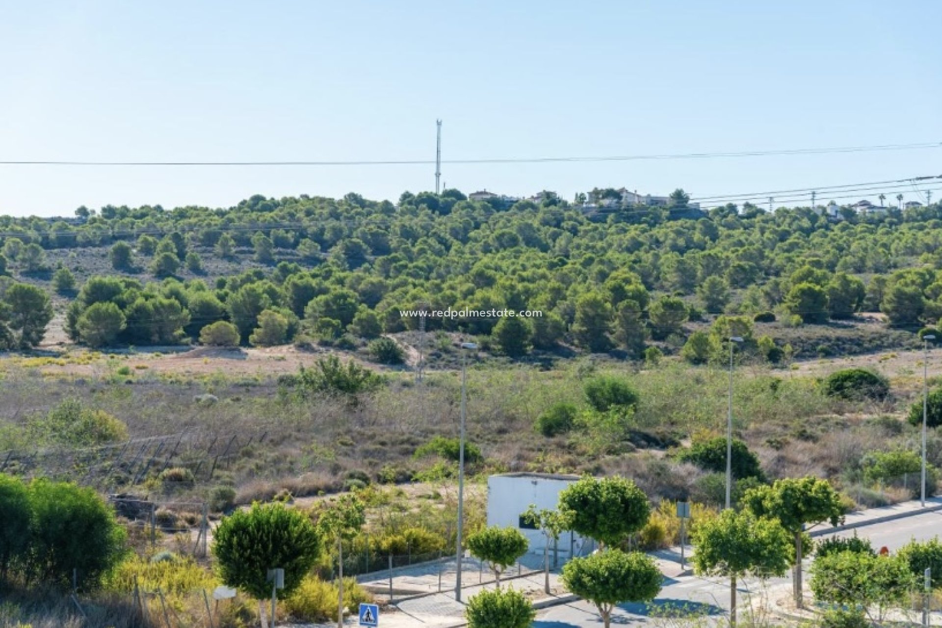 Reventa - Villa -
San Miguel de Salinas - Inland