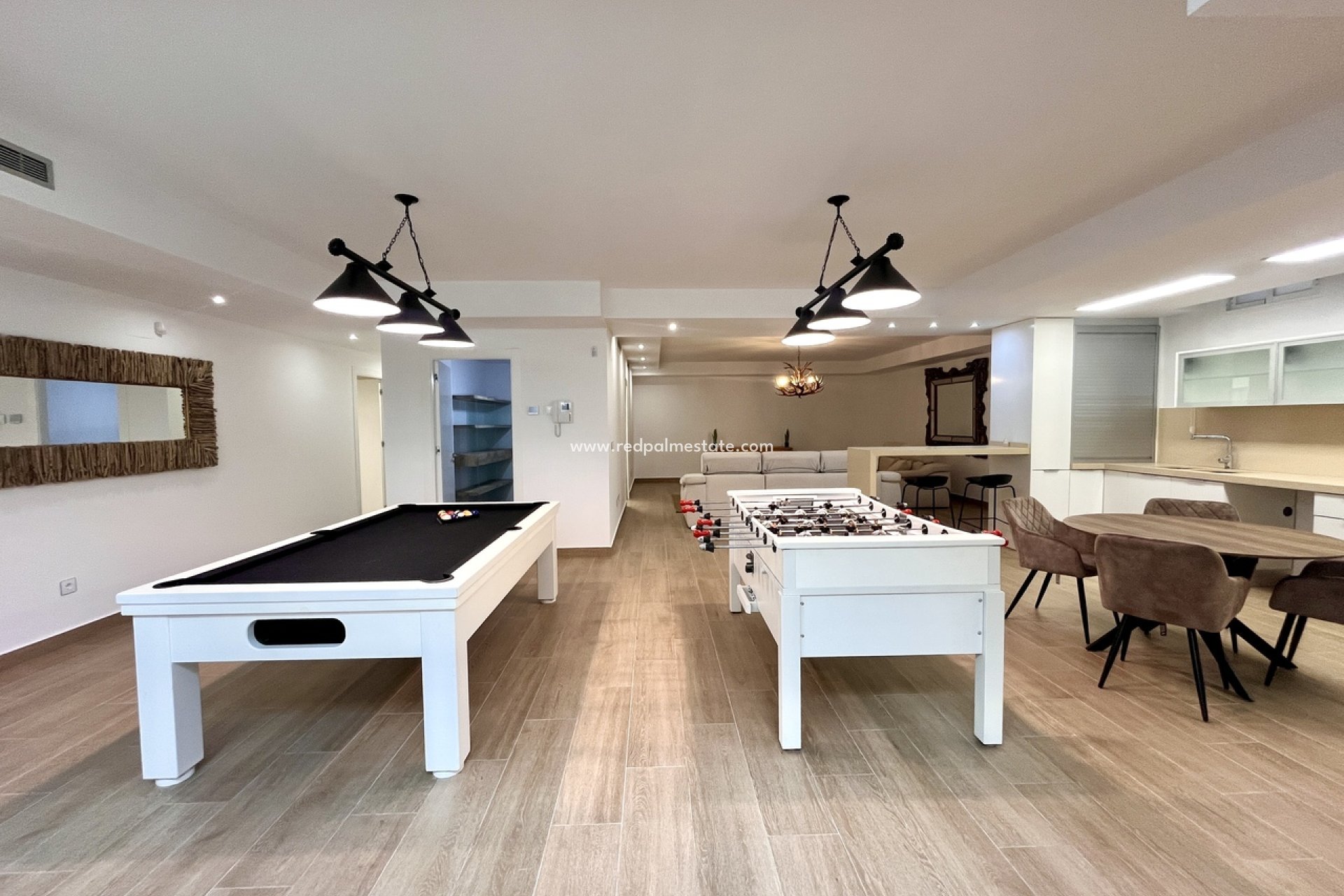 Reventa - Villa -
San Miguel de Salinas - Inland