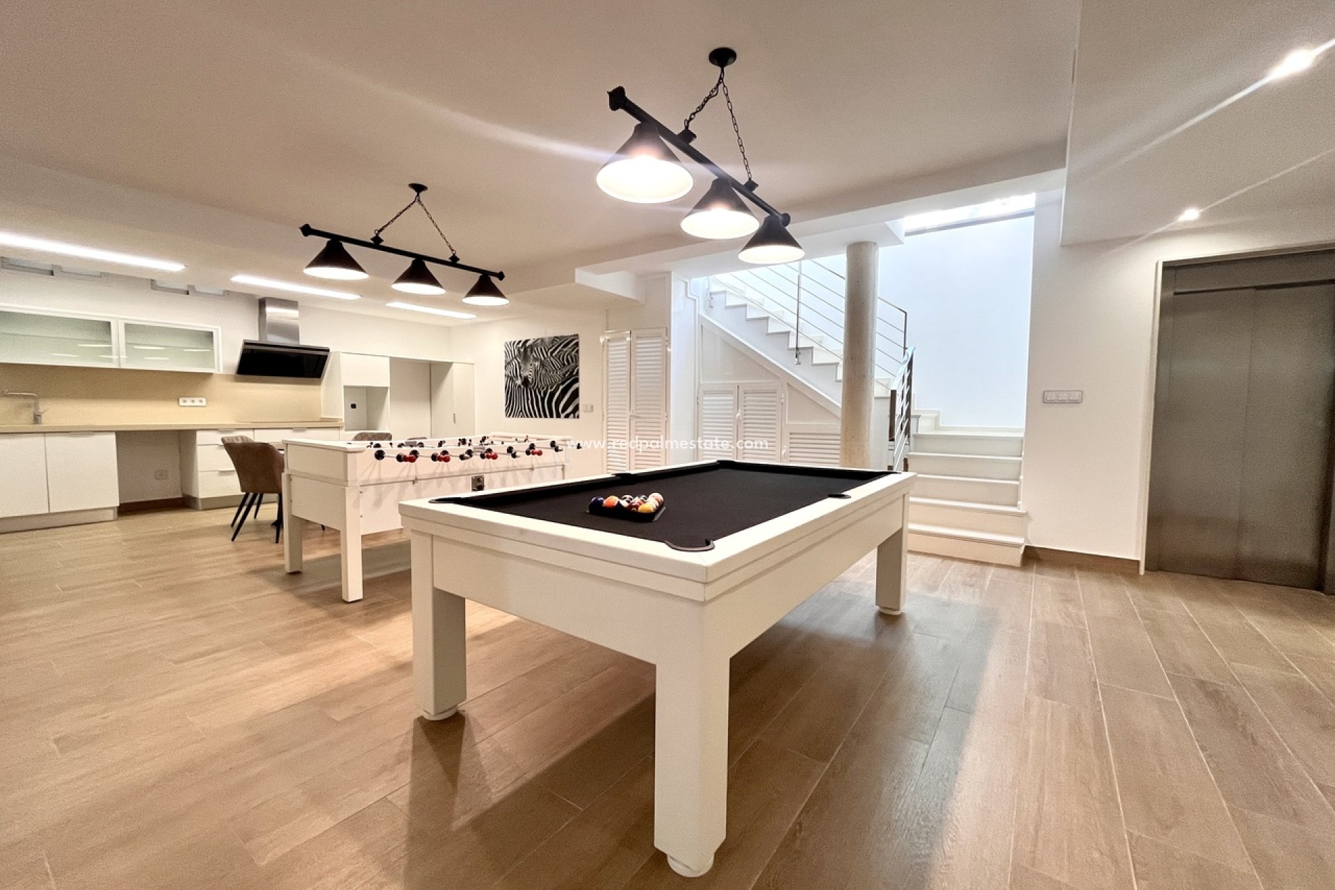 Reventa - Villa -
San Miguel de Salinas - Inland