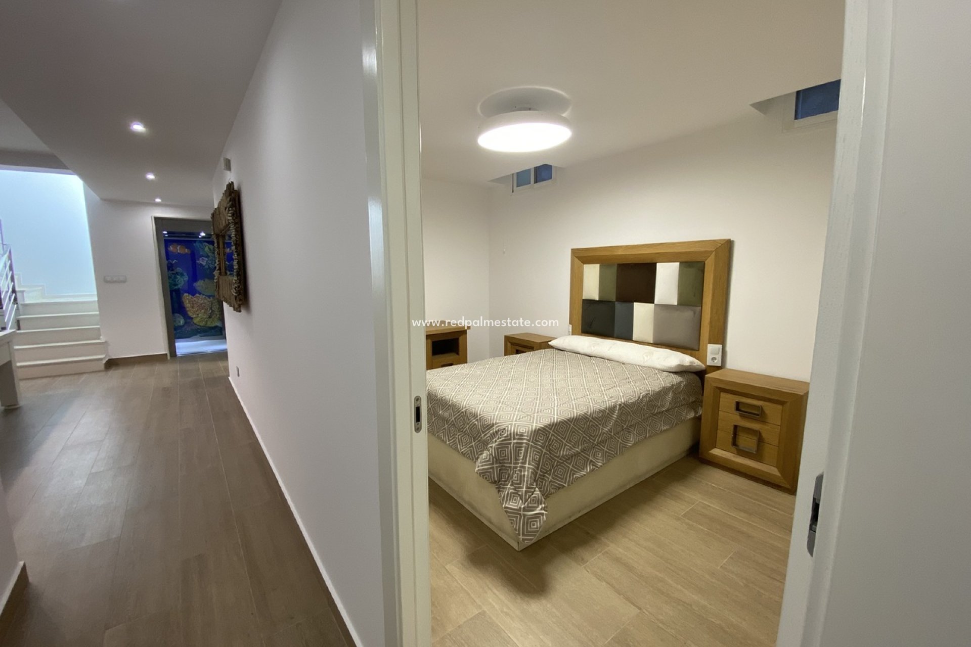 Reventa - Villa -
San Miguel de Salinas - Inland