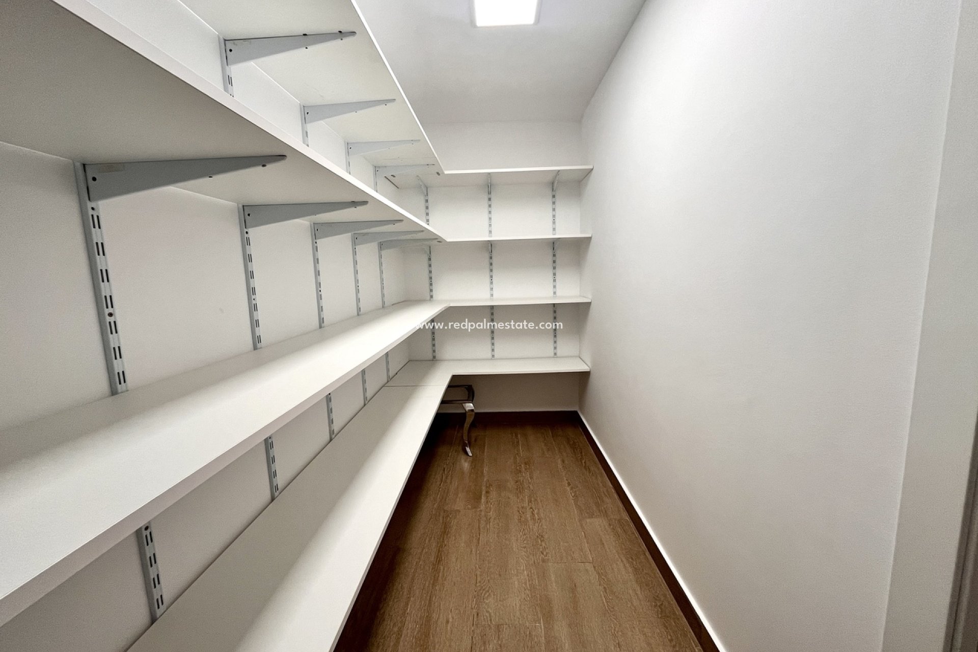 Reventa - Villa -
San Miguel de Salinas - Inland