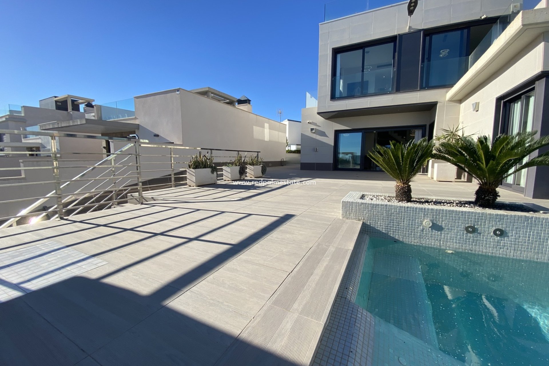 Reventa - Villa -
San Miguel de Salinas - Inland