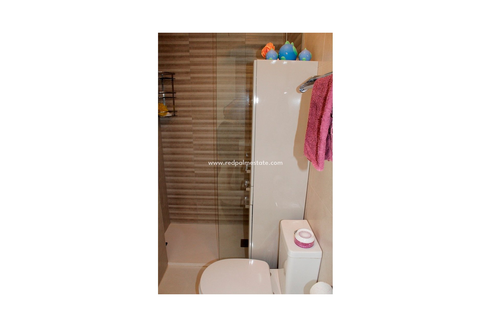 Reventa - Villa -
San Miguel de Salinas - Inland