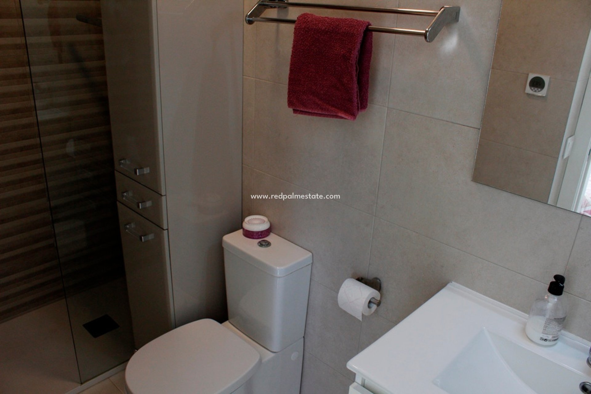 Reventa - Villa -
San Miguel de Salinas - Inland