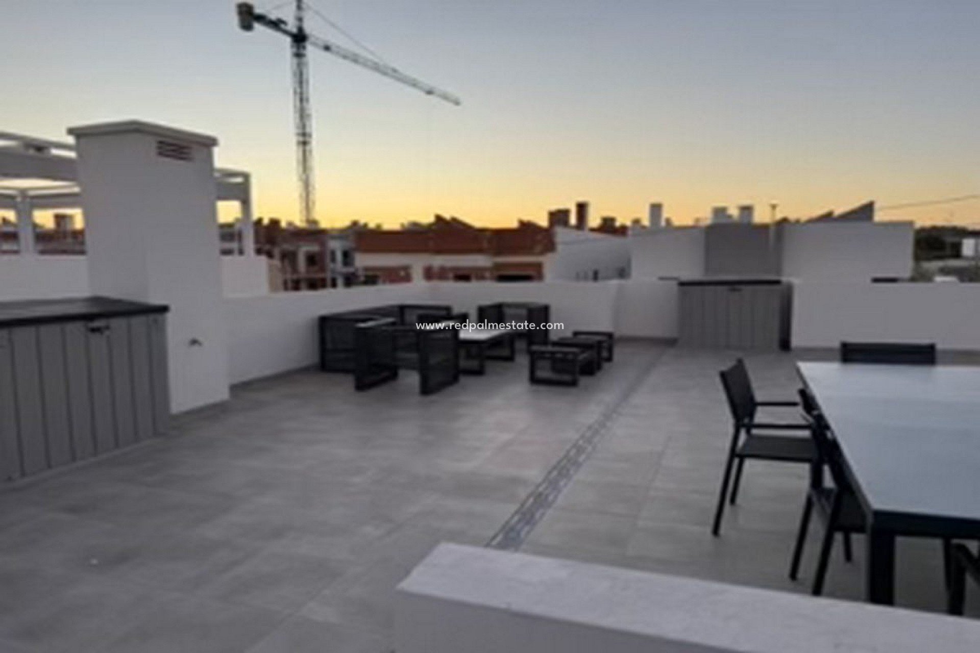 Reventa - Villa -
San Miguel de Salinas - Inland