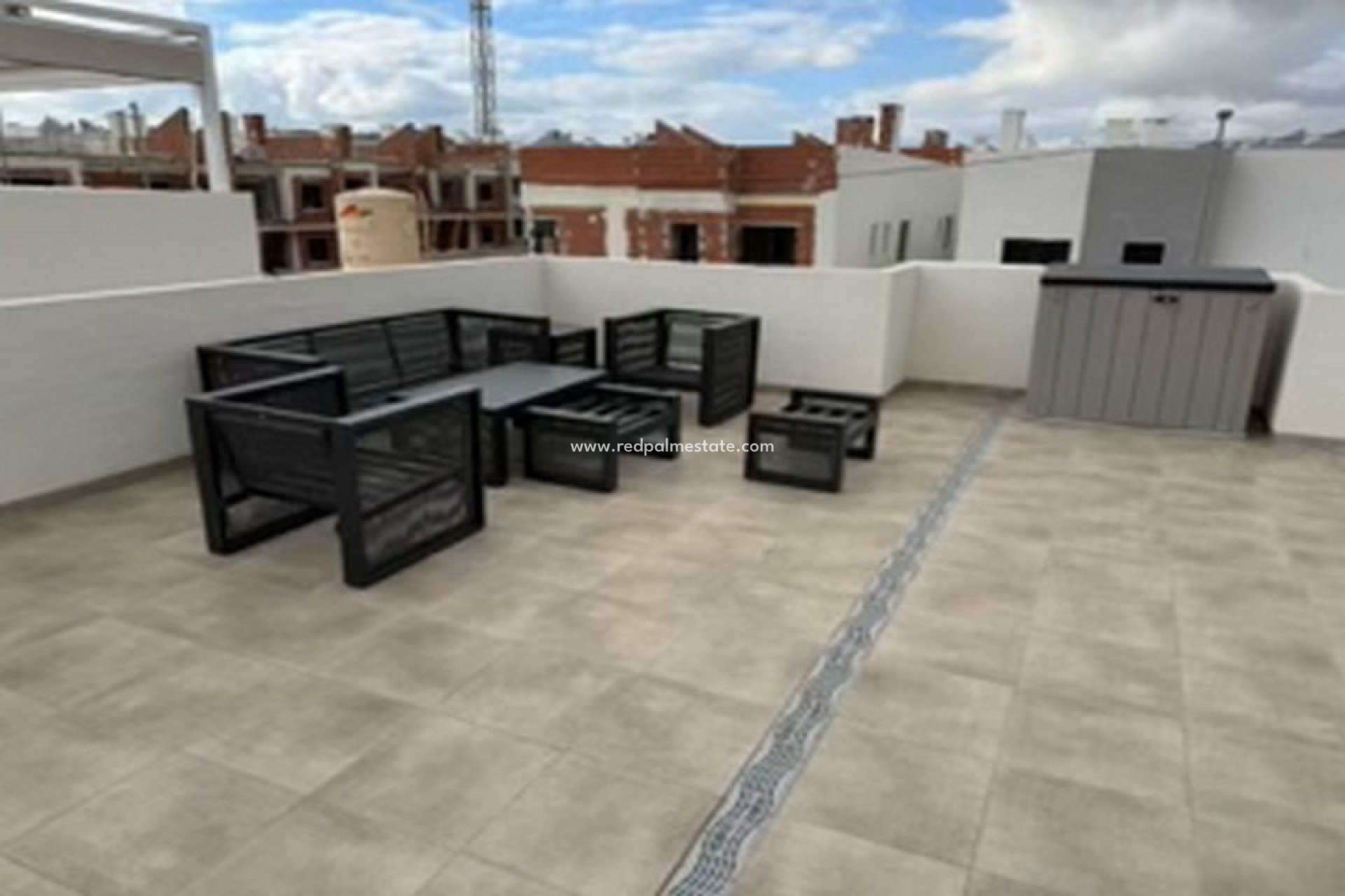 Reventa - Villa -
San Miguel de Salinas - Inland