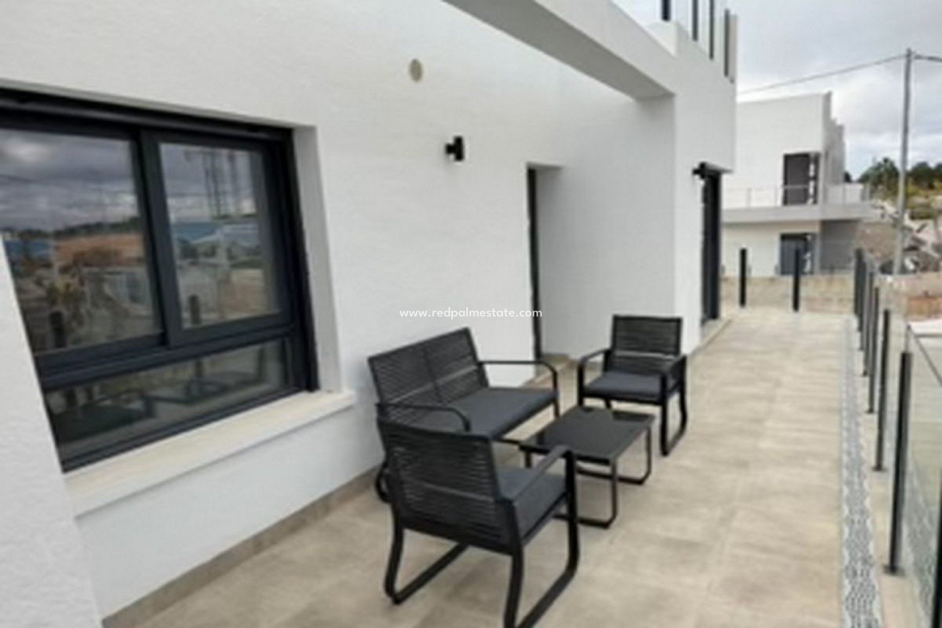 Reventa - Villa -
San Miguel de Salinas - Inland