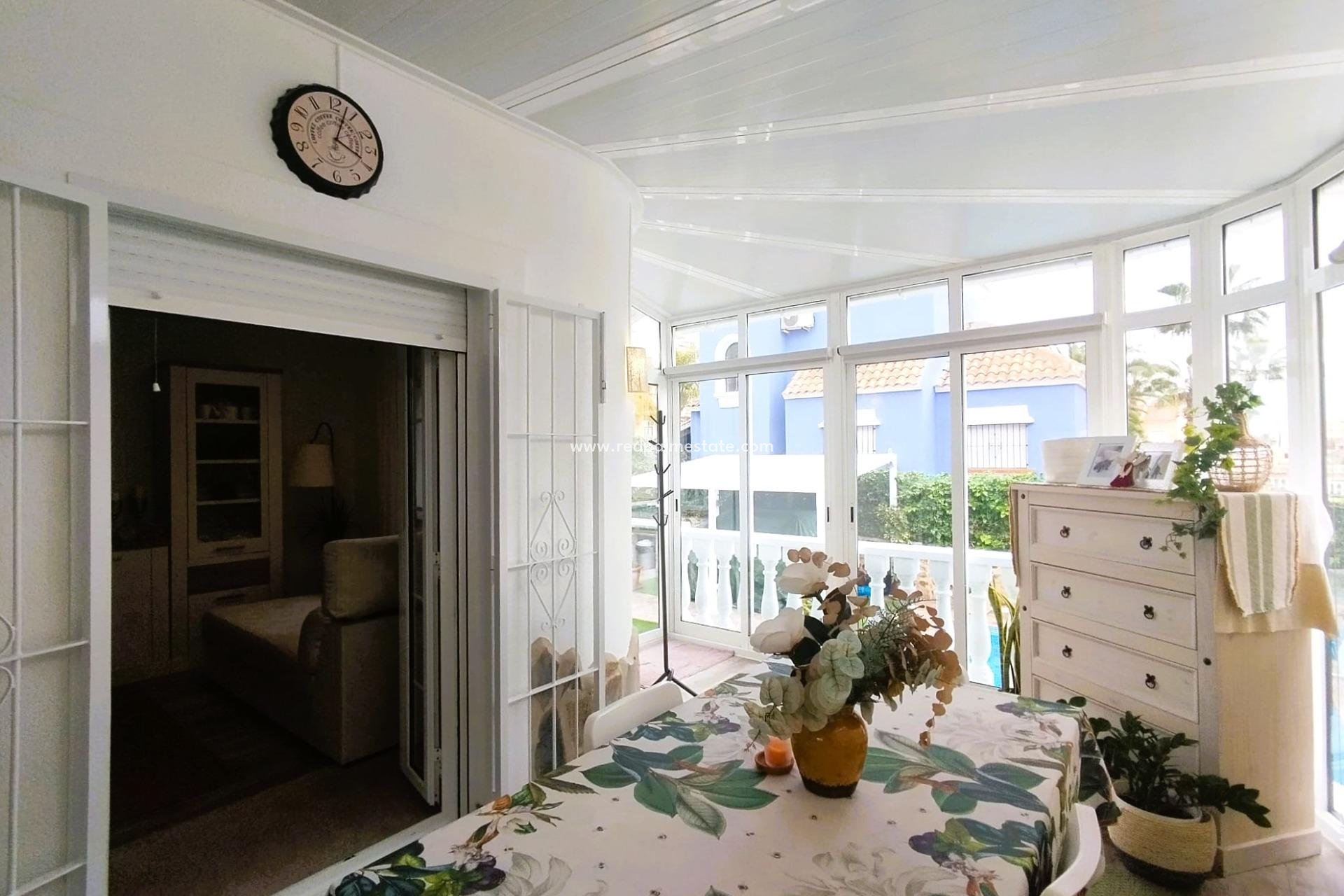 Reventa - Villa -
San Miguel de Salinas - Inland