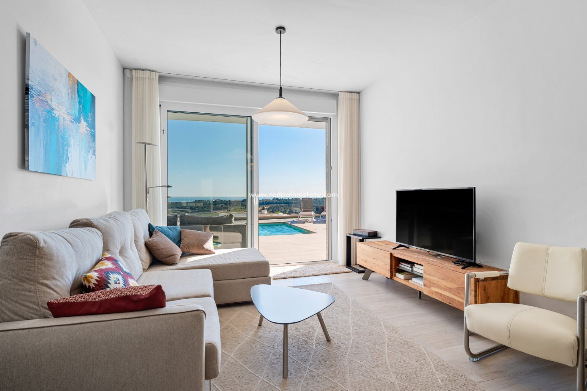 Reventa - Villa -
San Miguel de Salinas - Inland