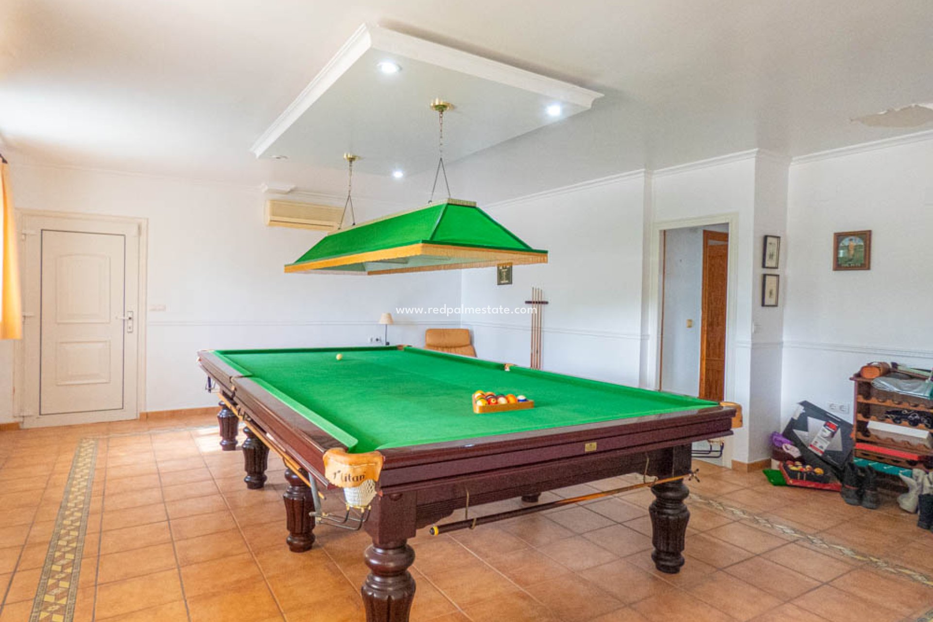 Reventa - Villa -
San Miguel de Salinas - Inland