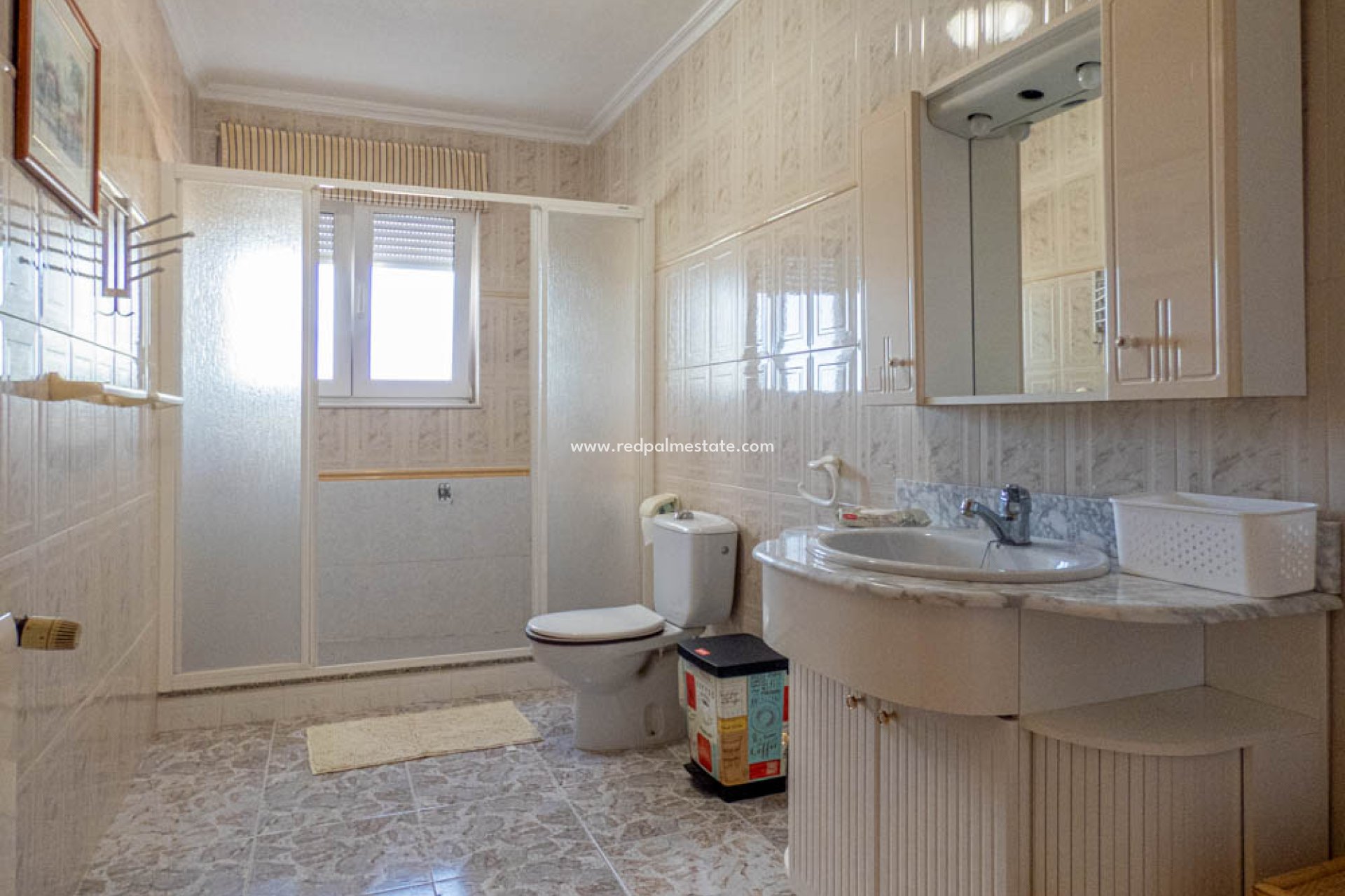 Reventa - Villa -
San Miguel de Salinas - Inland