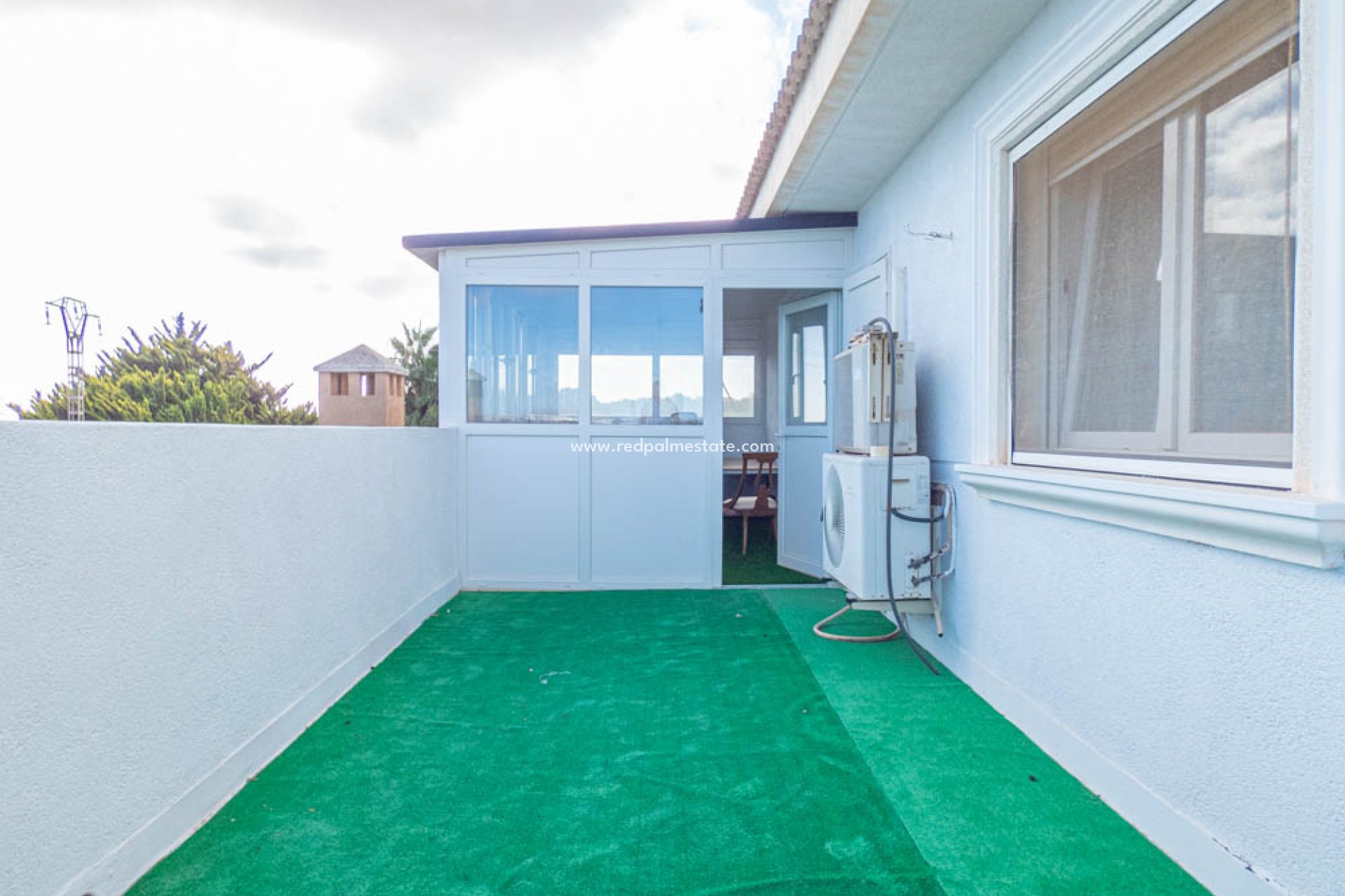 Reventa - Villa -
San Miguel de Salinas - Inland