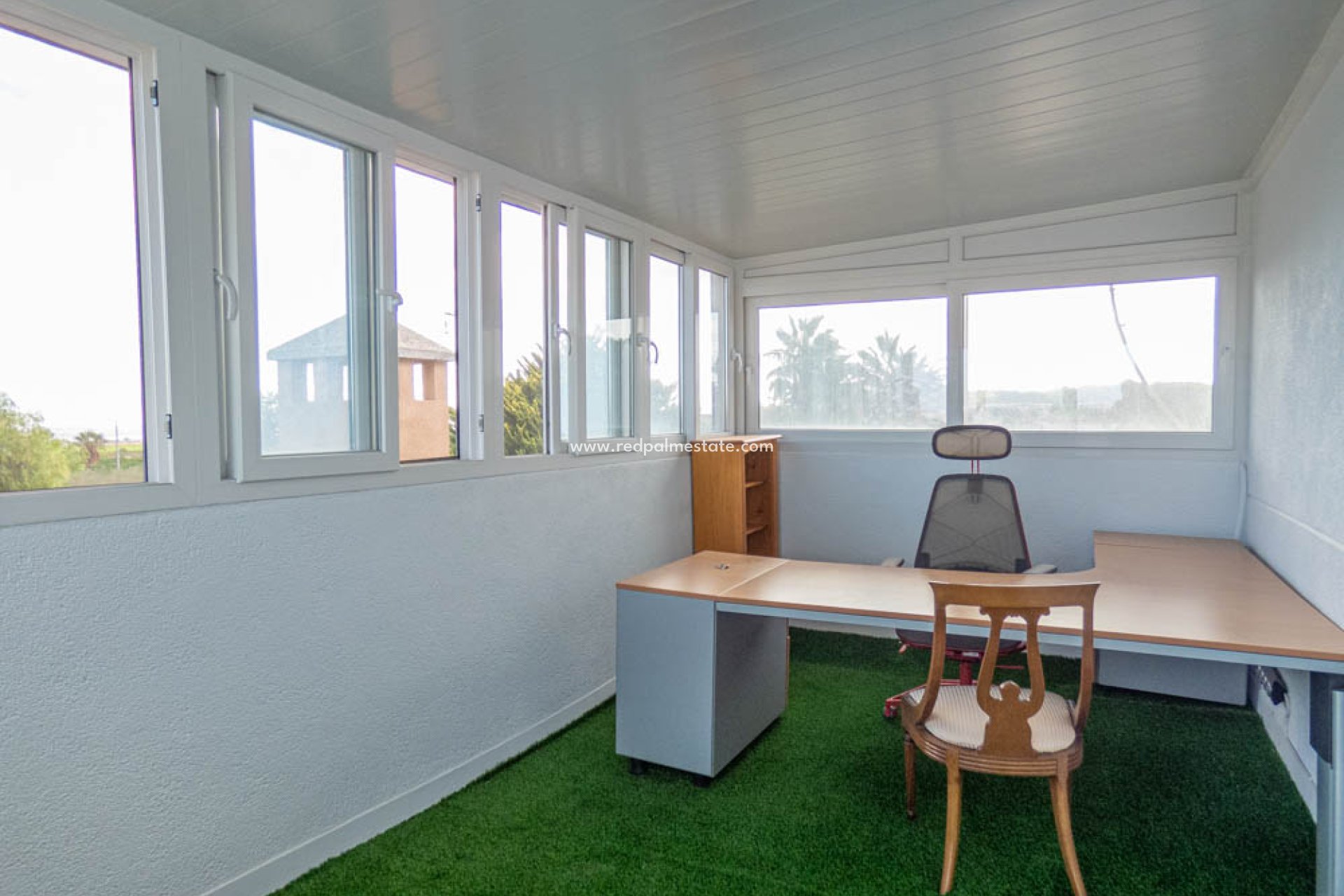 Reventa - Villa -
San Miguel de Salinas - Inland