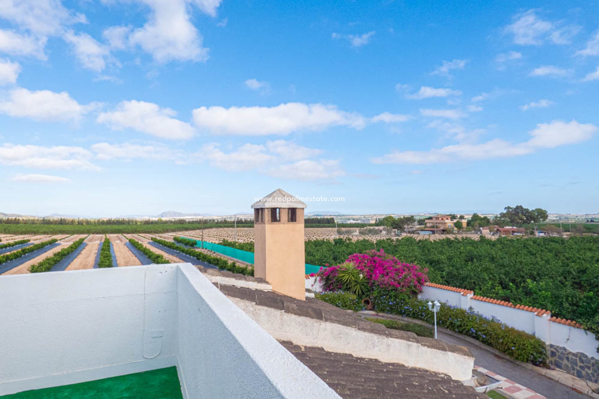 Reventa - Villa -
San Miguel de Salinas - Inland