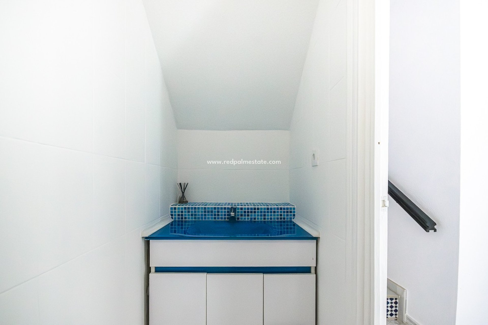 Reventa - Villa -
San Miguel de Salinas - Inland