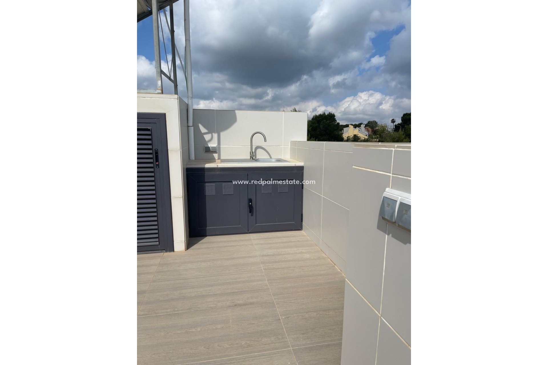 Reventa - Villa -
San Miguel de Salinas - Inland